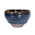 Partridge Jian Zhan Tenmoku Tea Bowl Chawan