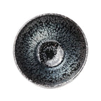 Silver Oil Spots Tenmoku Glaze Jian Zhan Tea cup