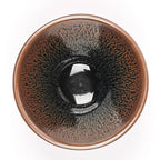 Partridge Glaze Tenmoku Jianzhan Chawan
