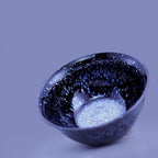 Yuteki Tenmoku Glaze Jian Zhan Tea Cup