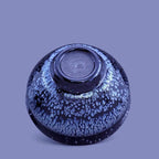 Yuteki Tenmoku Glaze Jian Zhan Tea Cup