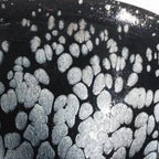 Tenmoku Glaze Jianzhan Ceramic Tea Cup