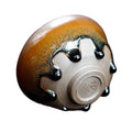 Tenmoku Jian Zhan 8-Tear Glaze Golden Tea Cup