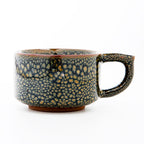 Golden Spots Jian Zhan Tenmoku Coffee Cupcup