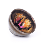 Yohen Tenmoku Jian Zhan Oil Spots Tea Cup