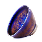 Yohen Tenmoku Tea Cup Jian Zhan Bowl